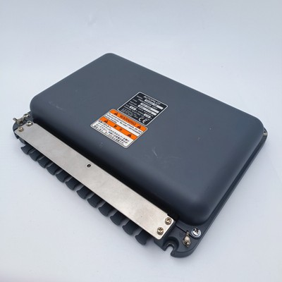 Furuno FAP-5002 NAVpilot-500 Boat Yacht Autopilot Course Computer Processor Unit