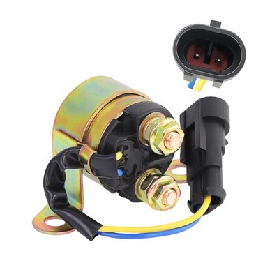 Anlasserrelais 4012001 4010947 für Polaris Sportsman 500 570 800 RZR 900 4 900