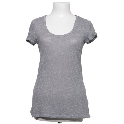 American Eagle Outfitters, T-shirt, Größe: M, favorite tee, Grau #9Oc