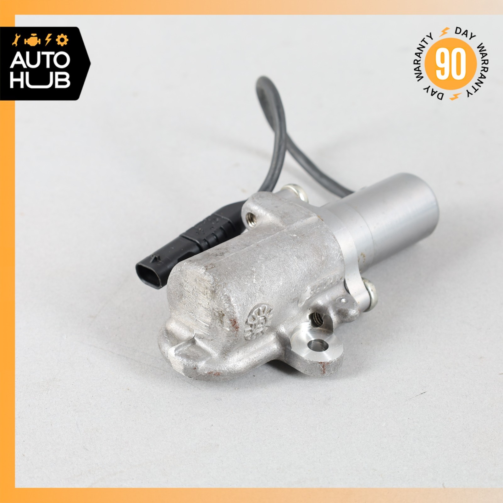 17-24 Aston Martin DB11 DBS V12 5.2L V12 Variable Timing Valve Sensor OEM