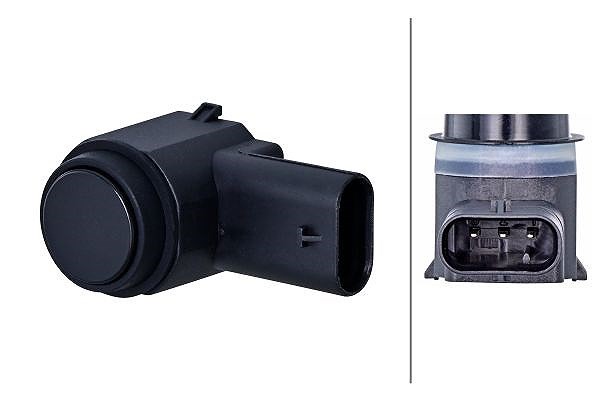 Hella Sensor, Einparkhilfe AußEn, Hinten, Links, Rechts FüR KIA-image