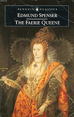 #ad #ad The Faerie Queene BOOKS I TO III $10.03