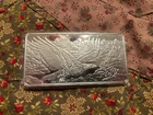 Republic Metals Corp (RMC) Soaring Eagle 10 oz .999 FINE SILVER BAR - Sealed