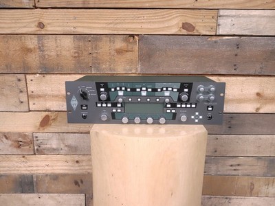 Kemper Profiler Rack Guitar Amplifier Modeler ''Excellent Condition''