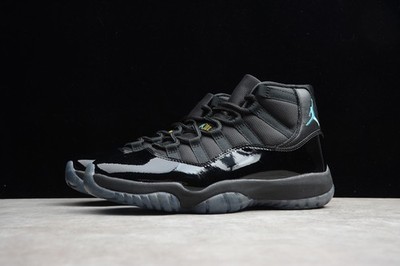 AJ 11 Retro Gamma Blue 2025 CT8012-047 O2