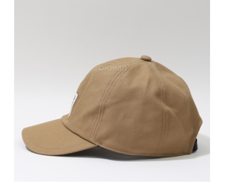 Sacai Carhartt WIP Limited Edition Duck Cap 24ss Beige Workwear men's Adjustable image 2