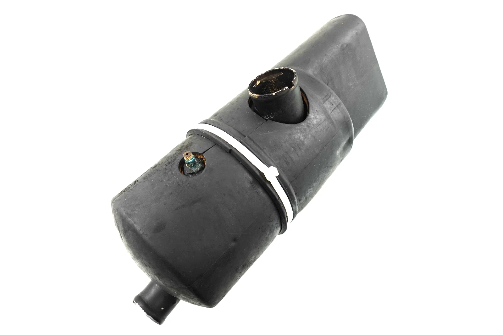 1999-2002 Sea-Doo GSX RFI & GTX RFI 800 OEM Exhaust Muffler 274000737