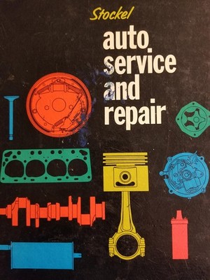 Stockel Auto Service and Repair