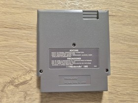 NES Mega Man 4 in OVP mit Anleitung Nintendo PAL B Spiel Boxed Game NOE