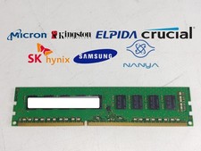 8 GB DDR3L-1600 PC3L-12800E 2Rx8 DDR3L SDRAM ...