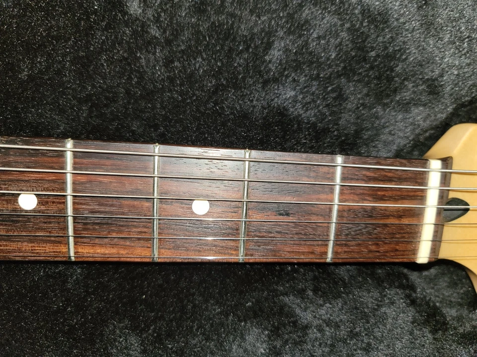 Fender Player Stratocaster - Image 4 of 4