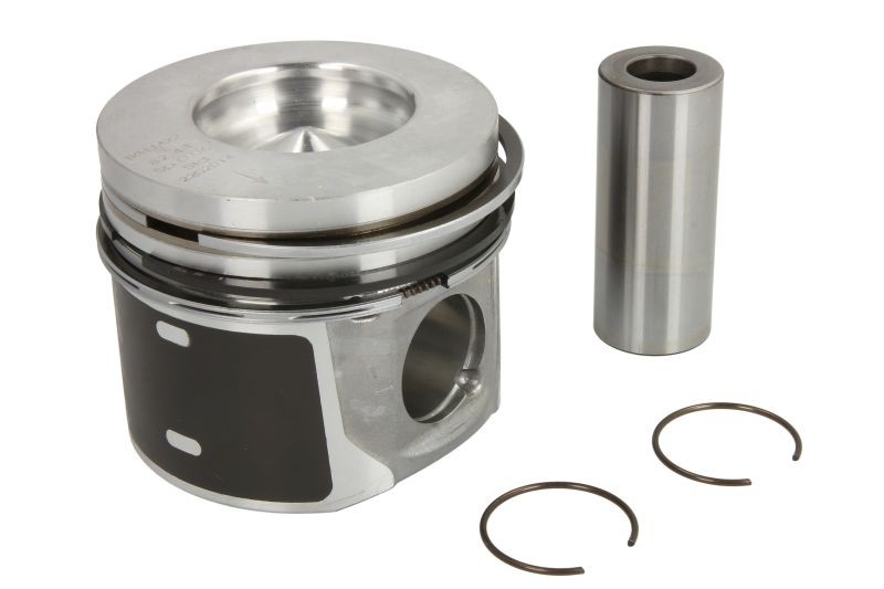 Fits ENGITECH ENT051103 STD Piston ENT051103 STD Piston 82,5 (STD) fits: FORD C - Image 8