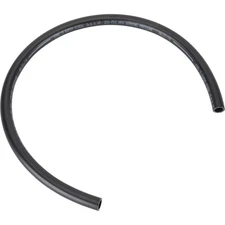 Earls 780010ERL Black Bulk Super Stock Hose, Size 10, 10 ft.