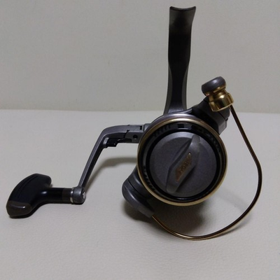 #ad Beautiful Ryobi Ixione 1500i $118.74