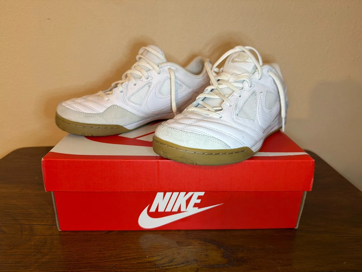 Nike Gato White Gum - HQ6019-100 for Sale | Authenticity