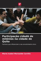 Maria Isabel Merizalde Carrillo | ParticipaçãO Cidadã De MiléNios Na Cidade...