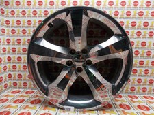 2011-2014 Dodge Charger Chrome Clad 5-spoke Wheel Rim 18x8 18 1nq47sz0aa Oem