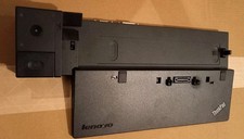 Lenovo ThinkPad Pro Dock  Docking Station - S...