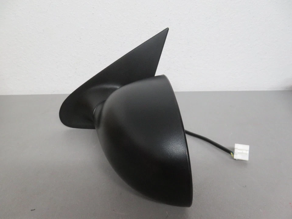 Espejo retrovisor eléctrico Dodge Neon 2003 2004 2005 lado izquierdo Foto 2 de 4