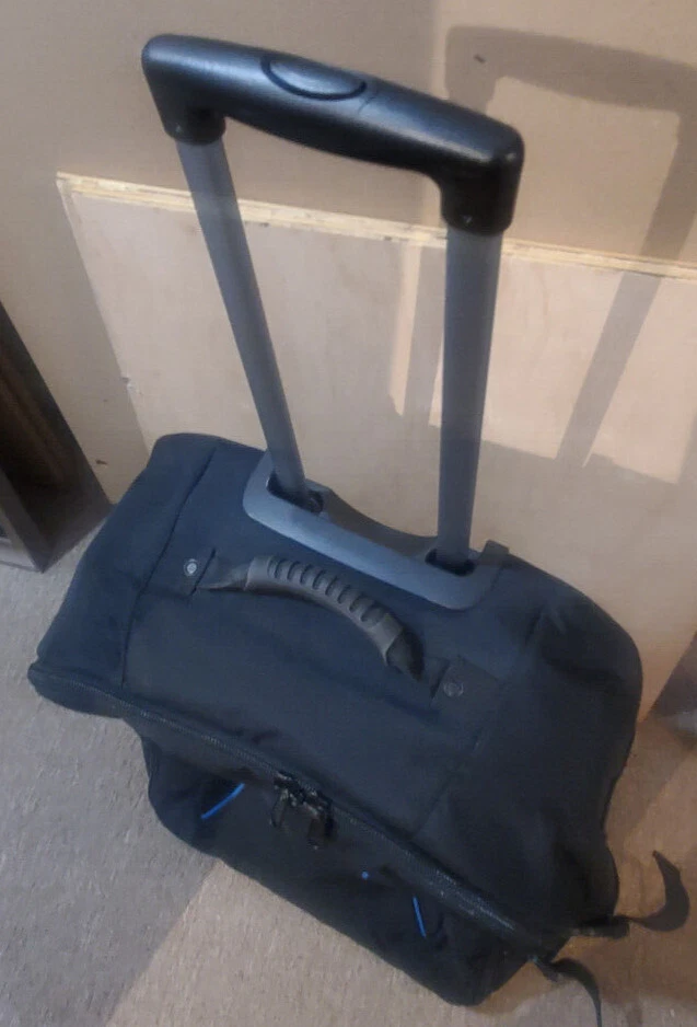 Top more than 149 tusa roller bag latest kidsdream.edu.vn