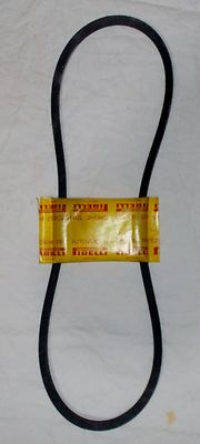 SAAB 99/ DYNAMO BELT/ GENERATOR BELT