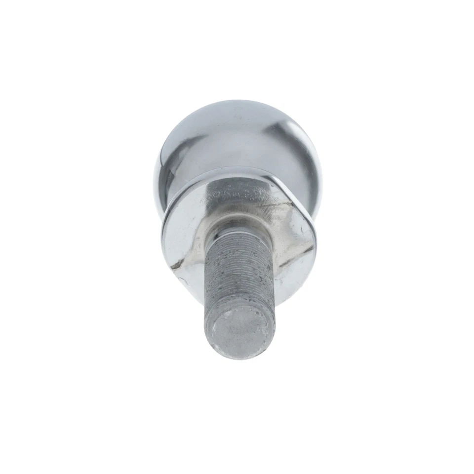 Remolque Chevrolet GMC genuino GM 1996-2019 equipamiento de bola de enganche 19245479 Foto 3 de 4