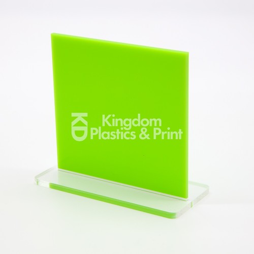 Gloss Colour Acrylic Sheets - Colour Acrylic Sheets - Perspex Cut To Size - Picture 2 of 39
