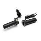 YAMAHA MOTORCYCLE HEATED GRIPS 22MM INTELLIGENT & PROGRAMMABLE YMEF29602000