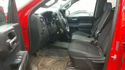 OEM Front Window Regulator For Silverado 1500 Pickup Left Front Reg and Mtr - Picture 7 of 12