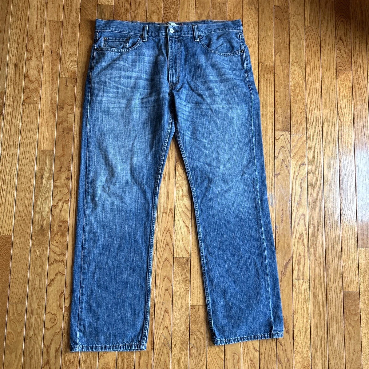 Levis clearance 559 40x34