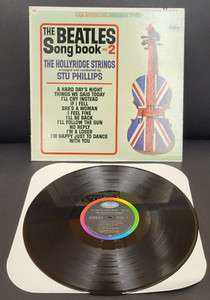 Hollyridge Strings Beatles | eBay