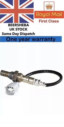 Daihatsu Extol 2000 - 2013 1.3 89465-97403 O2 Lambdasonde UK - Bild 1 von 4