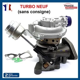 Turbo-Motor M9 Für MOVANO B VIVARO A MASTER III Turbolader 144109364R