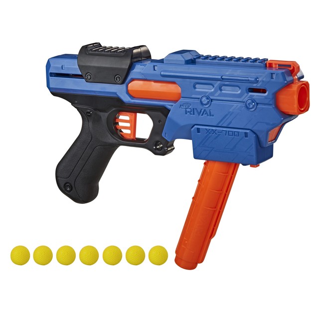 nerf rival prometheus ebay