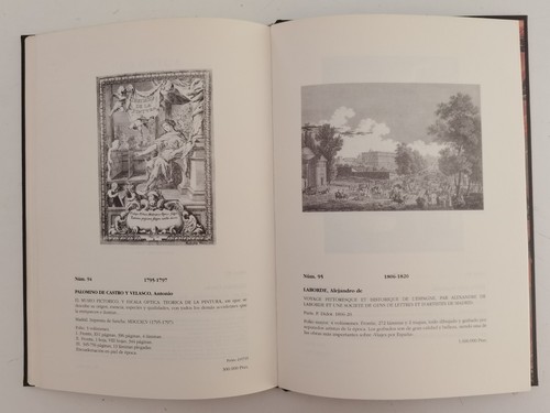 GUILLERMO BLAZQUEZ - CATALOGO N. 17 DE LIBROS ANTIGUOS Y RAROS - Imagen 15 de 16
