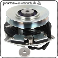 Electric PTO Clutch For John Deere Warner LT190 LX277 GT235 AM126100 1212242