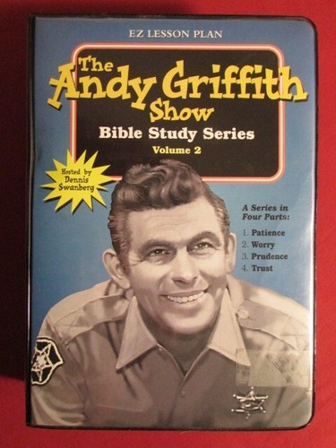 Andy Griffith Bible Study Lessons Andy Griffith Bible Study Lessons