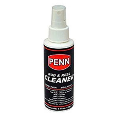 Penn Ruten und Rollenreiniger Cleaner 4OZ