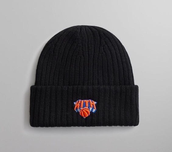 Ty Beanie Ballz ビーニーボールズ New York Knicks Ty Beanie Ballz ビーニーボールズ New York Knicks Kith & New