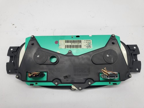 Dacia Sandero 1,2 Kombiinstrument Tacho Tachometer P248101432R (00) - Bild 5 von 7