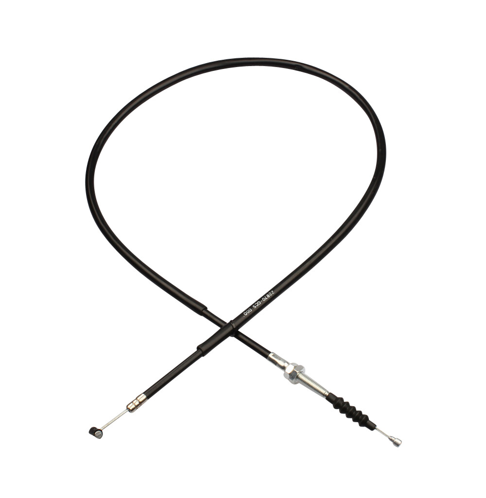 clutch cable for Honda MTX 50 S 80 C # 1982-1984 # 22870-GC5-000