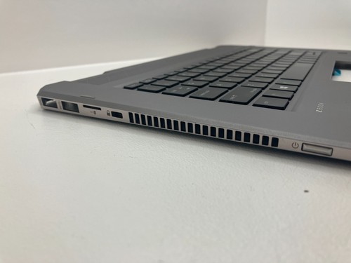 L34210-B31 GRADE-A Top Cover with Keyboard for HP ZBook Studio x360 G5 #8465281 - Afbeelding 6 van 7