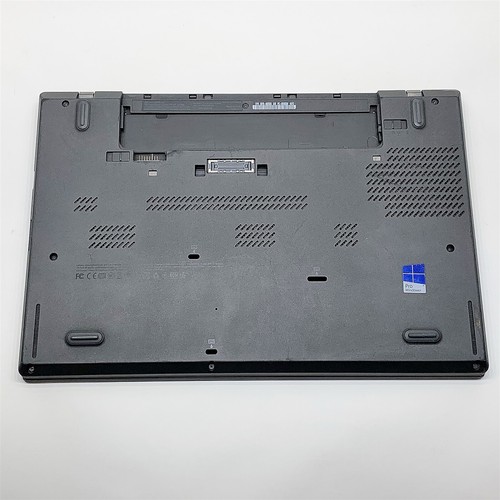 Lenovo ThinkPad T460 Laptop i5 6200U 2.30GHZ 14" HD 16GB 250GB SSD Windows 11 - Picture 7 of 10