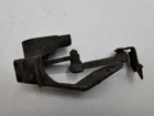 Air suspension height sensor