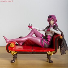 Game Honkai: Star Rail Kafka Figure Sofa Ver Anime Gift Model Doll Toy Gift 15cm