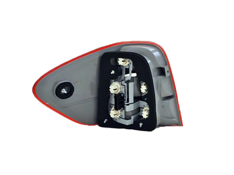 Repuesto luz trasera para pasajero 2006-2011 ML320 ML350 ML450 ML500 ML550 Foto 2 de 2