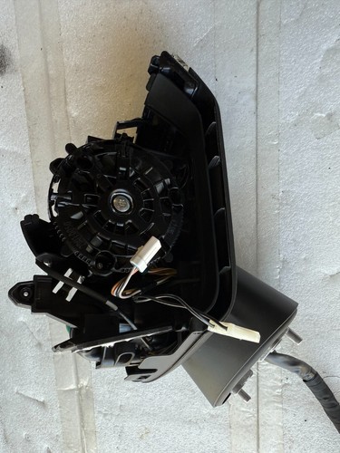 2016 - 2025 VOLVO  XC90 REAR VIEW MIRROR W/CAMERA  RIGHT E11-048506 OEM - Picture 6 of 7