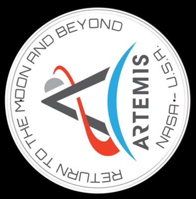 Adesivo NASA Spaziale - Scritta Weltall Moon Space Shuttle, 11x3,1 Cm, Per Auto E Laptop - Foto 12