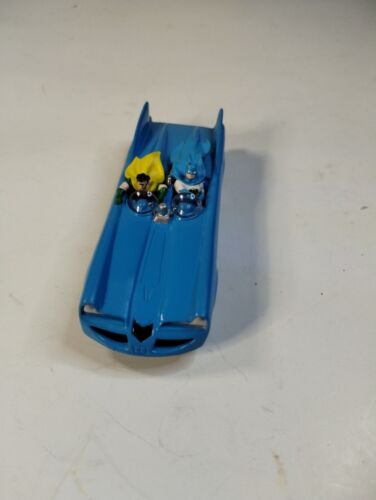 Punze Ornamente BATMOBILE - Bild 2 von 7