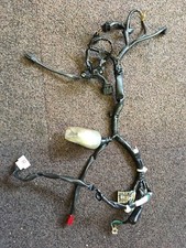 2014 Honda Nsc50r Engine Wiring Loom